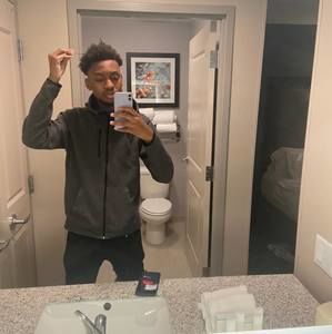 Meet your Posher, Timothy